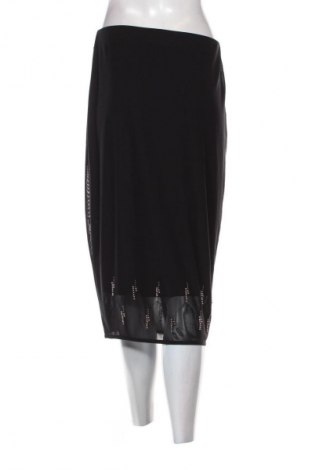 Rock Taifun By Gerry Weber, Größe M, Farbe Schwarz, Preis 9,99 €