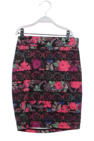Sukňa Tally Weijl, Veľkosť XXS, Farba Viacfarebná, Cena  1,95 €