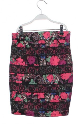 Sukňa Tally Weijl, Veľkosť XXS, Farba Viacfarebná, Cena  1,95 €