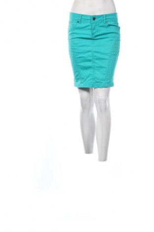 Sukně Terranova, Velikost M, Barva Zelená, Cena  89,00 Kč