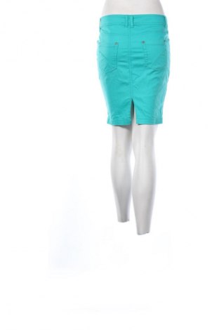 Sukně Terranova, Velikost M, Barva Zelená, Cena  89,00 Kč