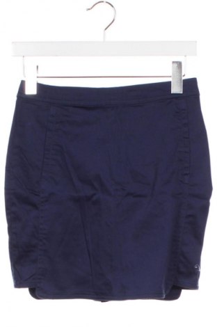Sukňa Terranova, Veľkosť XS, Farba Modrá, Cena  2,95 €