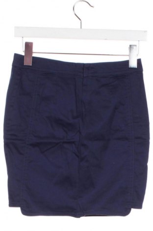 Sukňa Terranova, Veľkosť XS, Farba Modrá, Cena  2,95 €