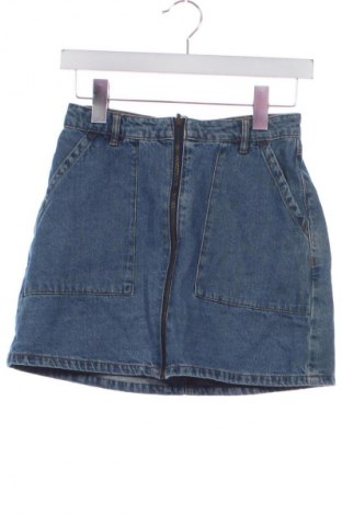 Sukňa Terranova, Veľkosť XS, Farba Modrá, Cena  2,95 €
