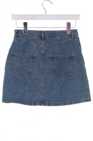 Sukňa Terranova, Veľkosť XS, Farba Modrá, Cena  2,95 €