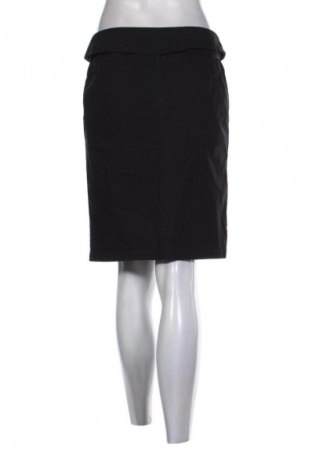 Пола Tom Tailor, Размер M, Цвят Черен, Цена 4,60 €