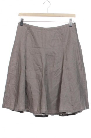 Rock Tom Tailor, Größe XS, Farbe Beige, Preis 4,99 €