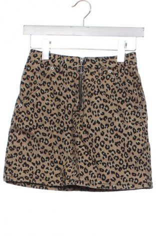 Szoknya Topshop, Méret XS, Szín Sokszínű, Ár 7 820 Ft