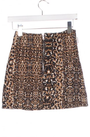 Szoknya Topshop, Méret XS, Szín Sokszínű, Ár 7 820 Ft