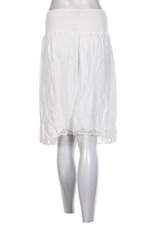 Sukňa Topshop, Veľkosť M, Farba Biela, Cena  8,95 €