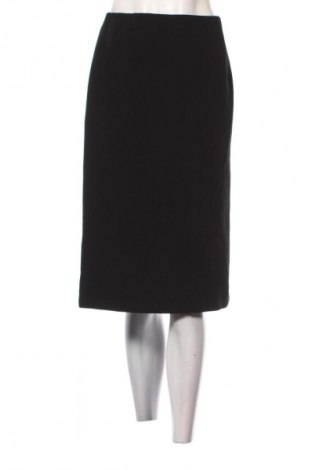 Sukně Trussardi, Velikost L, Barva Černá, Cena  229,00 Kč