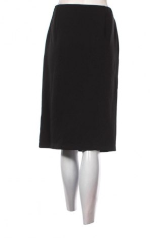 Sukně Trussardi, Velikost L, Barva Černá, Cena  229,00 Kč