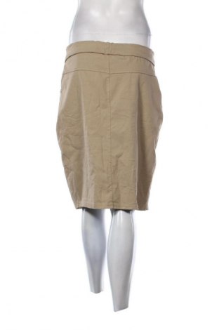 Φούστα Unbranded, Μέγεθος L, Χρώμα  Μπέζ, Τιμή 3,99 €