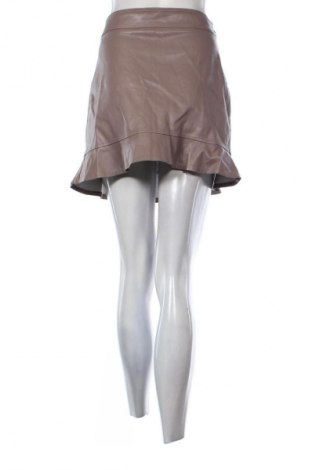 Sukně Unbranded, Velikost M, Barva Béžová, Cena  202,00 Kč