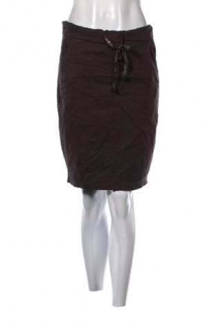 Пола Unbranded, Размер M, Цвят Кафяв, Цена 4,09 €