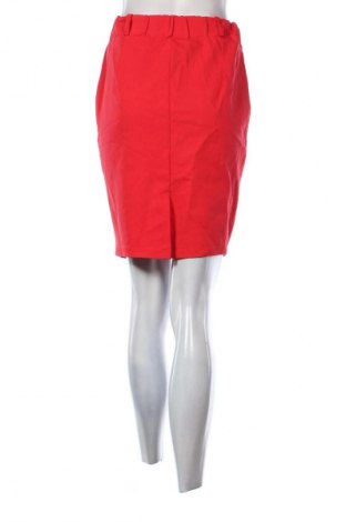 Sukně Unbranded, Velikost S, Barva Červená, Cena  193,00 Kč