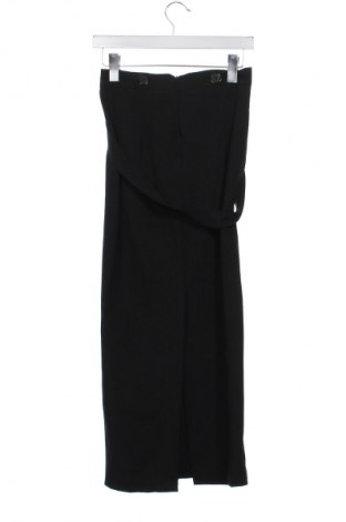 Sukně Unbranded, Velikost XS, Barva Černá, Cena  127,00 Kč