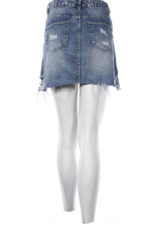 Szoknya Unbranded, Méret S, Szín Kék, Ár 1 689 Ft