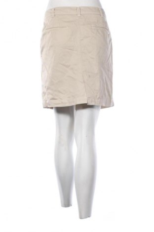 Φούστα Unbranded, Μέγεθος XL, Χρώμα  Μπέζ, Τιμή 3,99 €