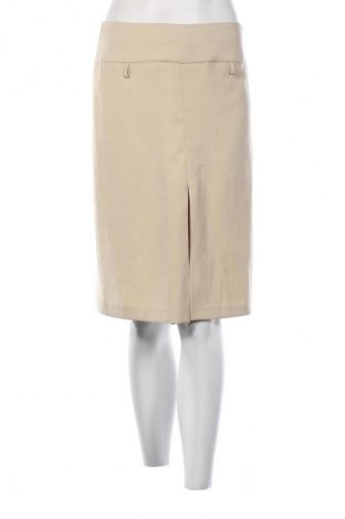 Φούστα Unbranded, Μέγεθος M, Χρώμα  Μπέζ, Τιμή 3,99 €