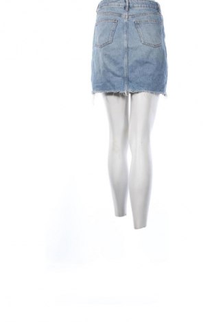 Szoknya Unbranded, Méret S, Szín Kék, Ár 1 689 Ft