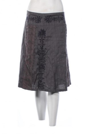 Szoknya Unbranded, Méret L, Szín Szürke, Ár 2 000 Ft