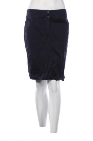 Szoknya Unbranded, Méret L, Szín Kék, Ár 2 000 Ft