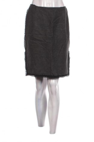 Szoknya Unbranded, Méret S, Szín Fekete, Ár 1 419 Ft