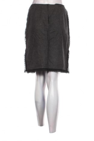 Szoknya Unbranded, Méret S, Szín Fekete, Ár 1 419 Ft