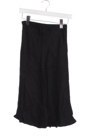 Szoknya Unbranded, Méret XS, Szín Fekete, Ár 1 599 Ft