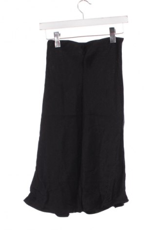 Szoknya Unbranded, Méret XS, Szín Fekete, Ár 1 599 Ft