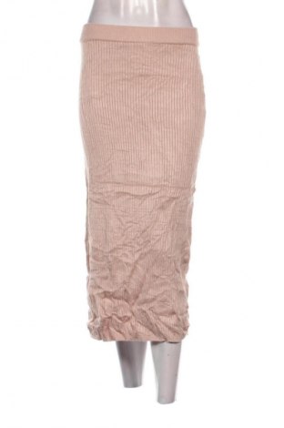 Sukňa Unbranded, Veľkosť M, Farba Béžová, Cena  11,95 €