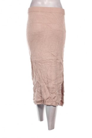 Sukňa Unbranded, Veľkosť M, Farba Béžová, Cena  11,95 €