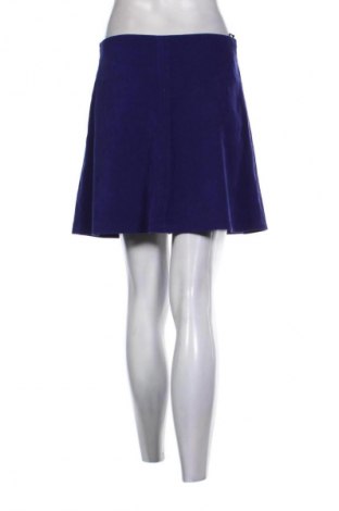 Szoknya Unbranded, Méret M, Szín Kék, Ár 1 419 Ft