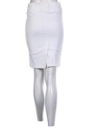 Szoknya Unbranded, Méret S, Szín Fehér, Ár 2 000 Ft