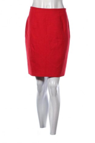 Sukně Unbranded, Velikost S, Barva Červená, Cena  89,00 Kč