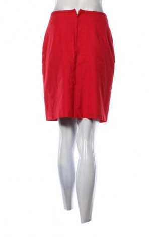 Sukně Unbranded, Velikost S, Barva Červená, Cena  89,00 Kč