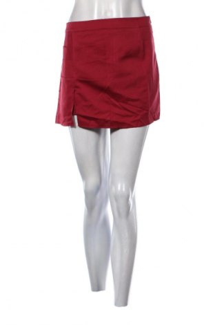 Sukně Unbranded, Velikost M, Barva Červená, Cena  169,00 Kč