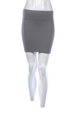 Sukně Unbranded, Velikost S, Barva Šedá, Cena  89,00 Kč