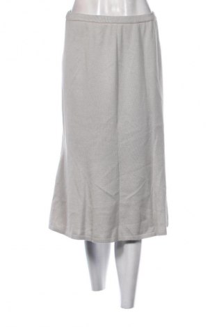 Sukně Unbranded, Velikost S, Barva Šedá, Cena  179,00 Kč