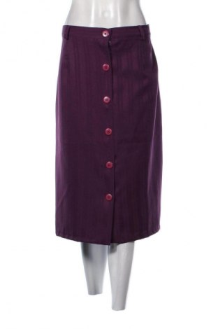 Sukňa Unbranded, Veľkosť XXL, Farba Fialová, Cena  5,00 €