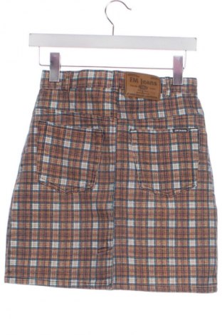 Пола Unbranded, Размер XS, Цвят Многоцветен, Цена 2,55 €