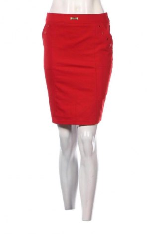 Sukně Unbranded, Velikost M, Barva Červená, Cena  79,00 Kč