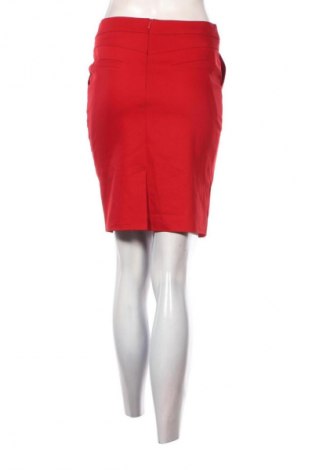 Sukně Unbranded, Velikost M, Barva Červená, Cena  79,00 Kč