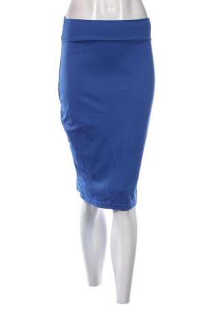 Sukňa Unbranded, Veľkosť M, Farba Modrá, Cena  6,95 €