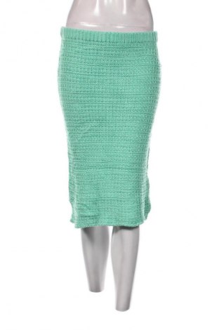 Sukňa Unbranded, Veľkosť S, Farba Zelená, Cena  1,95 €