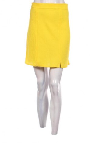 Rock Unbranded, Größe L, Farbe Gelb, Preis 6,99 €