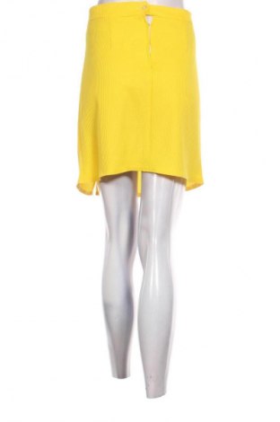 Rock Unbranded, Größe L, Farbe Gelb, Preis 6,99 €