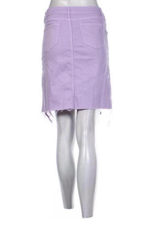Пола Unbranded, Размер S, Цвят Лилав, Цена 3,06 €