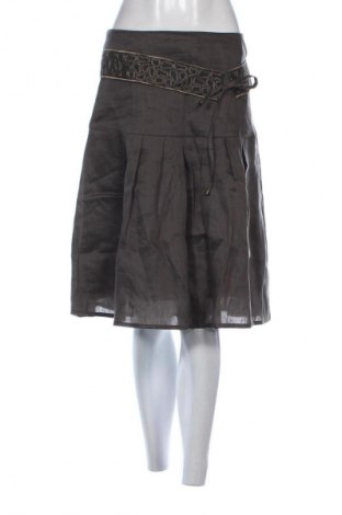 Spódnica Unbranded, Rozmiar M, Kolor Brązowy, Cena 40,99 zł